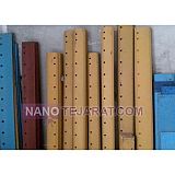 bulldozer cutting edge bulldozer cutting edge